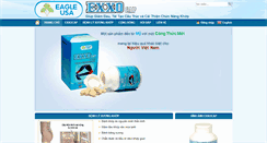 Desktop Screenshot of exxocap.com